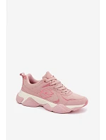 Dámske tenisky LOTTO WANY 2401530 Pink
