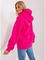 Mikina EM BL 656 2.13X fuchsiová Mikina EM BL 656 2.13X fuchsiová
