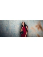 Kabelka VUCH Hazell Black