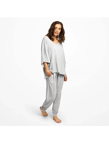 Dámské Tričko s krátkým rukávem model 20947449 - Calvin Klein