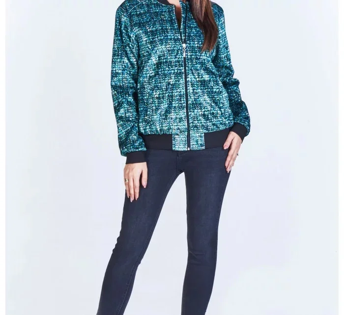 Dámská bunda model 6055569 - Good looking Dámská bunda model 6055569 - Good looking