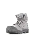 Pánske topánky Baggy High Rise 02478 - Palladium Pánske topánky Baggy High Rise 02478 - Palladium