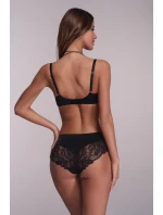 Dámské kalhotky AV model 21389255 Černá - Ava