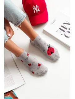 Ladybird dámske nohy 1146.066