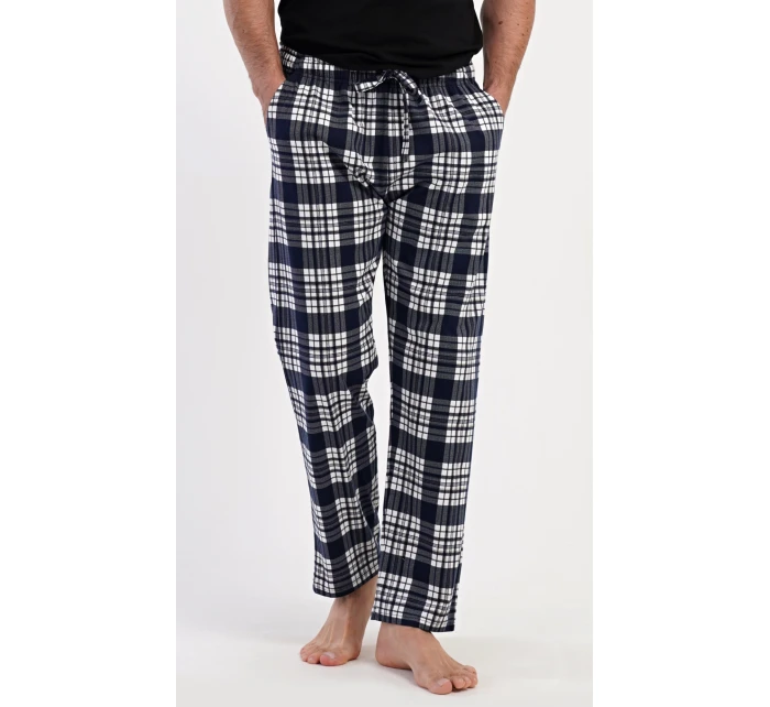 Pánské pyžamové kalhoty model 21943681 - Vienetta MAN