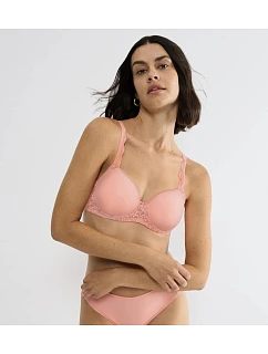AMOURETTE - Vystužená podprsenka s ergonomickým strihom Triumph