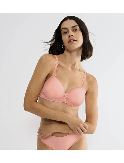 AMOURETTE - Vystužená podprsenka s ergonomickým strihom Triumph AMOURETTE - Vystužená podprsenka s ergonomickým strihom Triumph