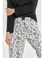 pyžamo délka/r SXL Z25/26 dámské model 21214319 - Taro