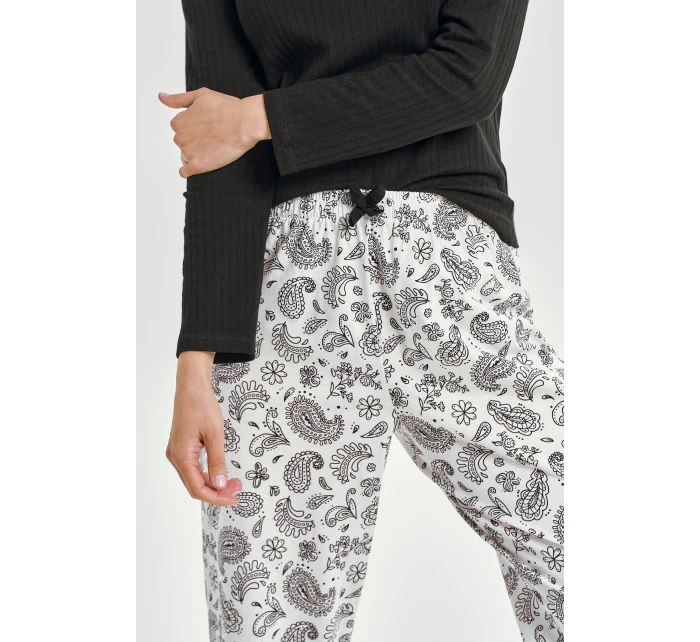 pyžamo délka/r SXL Z25/26 dámské model 21214319 - Taro