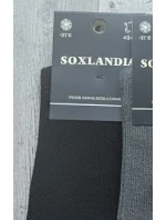 WiK Soxlandia 043 Cashmere 16 ponožiek 39-46