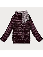 kurtka do Goodlookin ciemny model 22047521 - MINORITY kurtka do Goodlookin ciemny model 22047521 - MINORITY