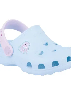 Sandály Little Frog Jr model 20146022 - Coqui