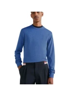 Tommy Hilfiger Luxusný sveter M MW0MW31011 Tommy Hilfiger Luxusný sveter M MW0MW31011