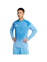 Tiro 25 Competition Long Sleeve M pánské tričko model 21132581 - ADIDAS
