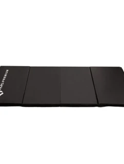 Skládací matrace černá  model 21332523 - HMS