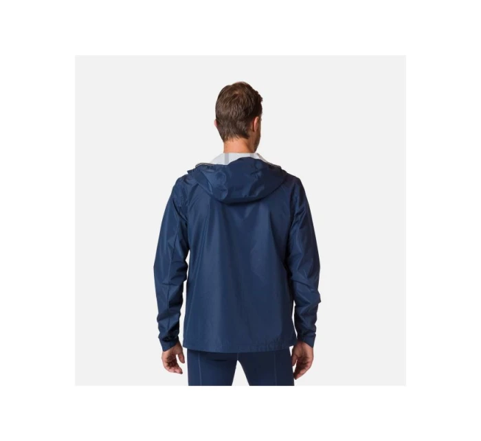 Kurtka Rossignol Skpr Active Jkt granatowy