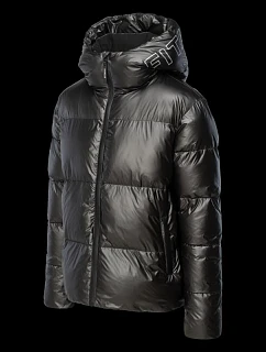 Pánská zateplená bunda model 22056329 - Fitanu