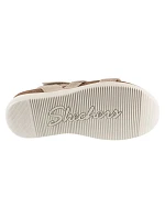 Skechers Lifted Comfort 163252-TPE béžové 36 Skechers Lifted Comfort 163252-TPE béžové 36