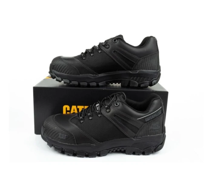 Pánske topánky S1 HRO SRA M P722556 - Caterpillar Pánske topánky S1 HRO SRA M P722556 - Caterpillar