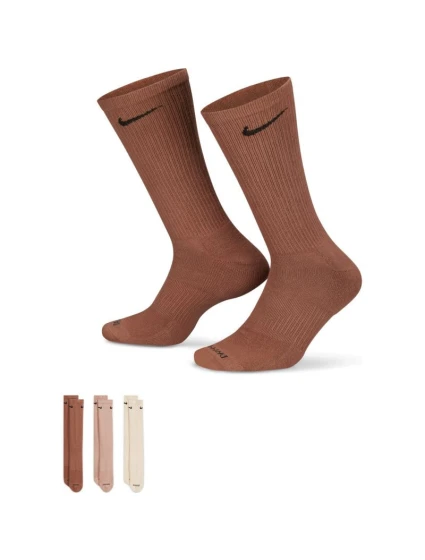 Ponožky Nike Everyday Plus Cushioned SX6888-914 Ponožky Nike Everyday Plus Cushioned SX6888-914