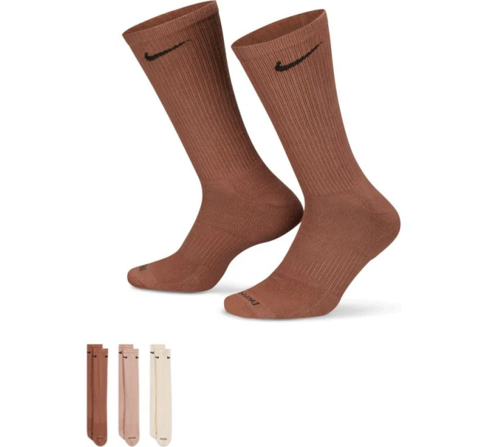 Ponožky Nike Everyday Plus Cushioned SX6888-914 Ponožky Nike Everyday Plus Cushioned SX6888-914