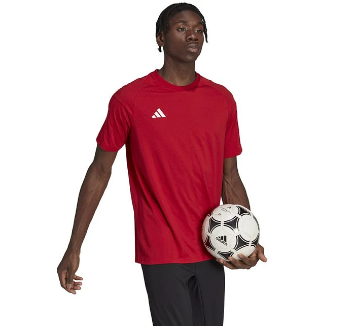 Pánské tričko Tiro 23 Competition M model 18027016 - ADIDAS Pánské tričko Tiro 23 Competition M model 18027016 - ADIDAS