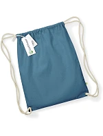 W 810 Vak EarthAware® z těžké bio bavlny blue model 22518633 - Westford Mill W 810 Vak EarthAware® z těžké bio bavlny blue model 22518633 - Westford Mill