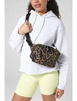 BagBase BG 197 Kabelka cez rameno „Leopard Print“ 52.0197 leopard print BagBase BG 197 Kabelka cez rameno „Leopard Print“ 52.0197 leopard print