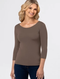 Babell Manati r.3/4 farba:kakaová