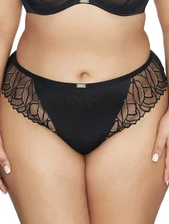 kolor:black model 20324134 - Ava