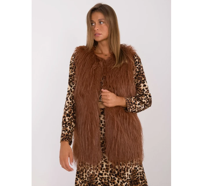 Vesta AT KZ 2349 1.18 svetlohnedá