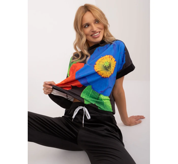 DHJ KMPL 8899 sada 1.04 čierna DHJ KMPL 8899 sada 1.04 čierna