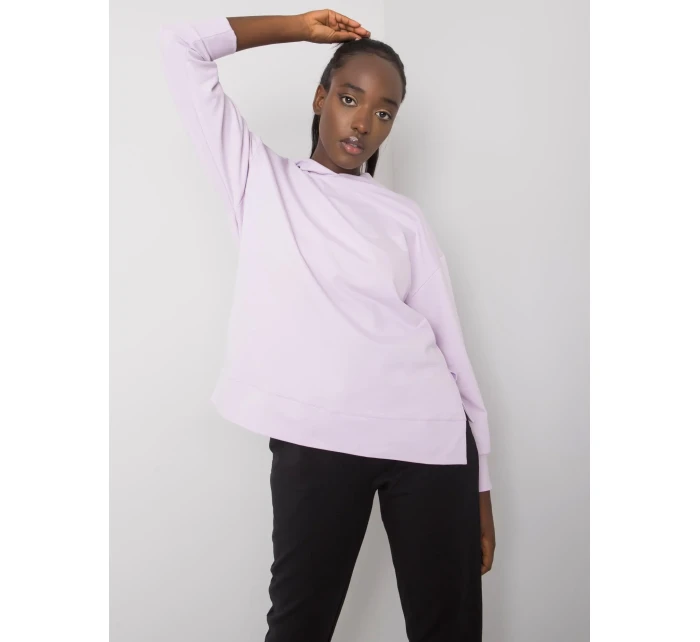 Sada LK KMPL model 15580514 světle fialová - FPrice Sada LK KMPL model 15580514 světle fialová - FPrice