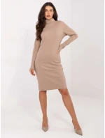 RV SK šaty A1048.83 tmavá lila