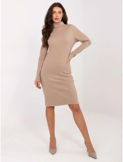 RV SK šaty A1048.83 tmavá lila