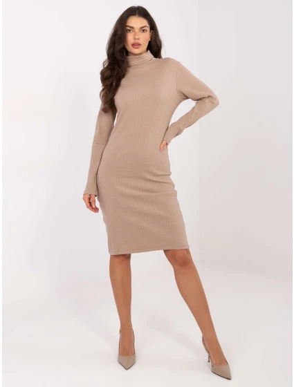 RV SK šaty A1048.83 tmavá lila