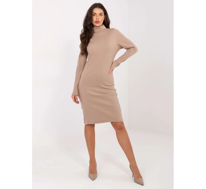 RV SK šaty A1048.83 tmavá lila