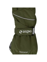 Dětské rukavice model 21428542 - Zigzag