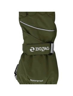 Dětské rukavice model 21428542 - Zigzag