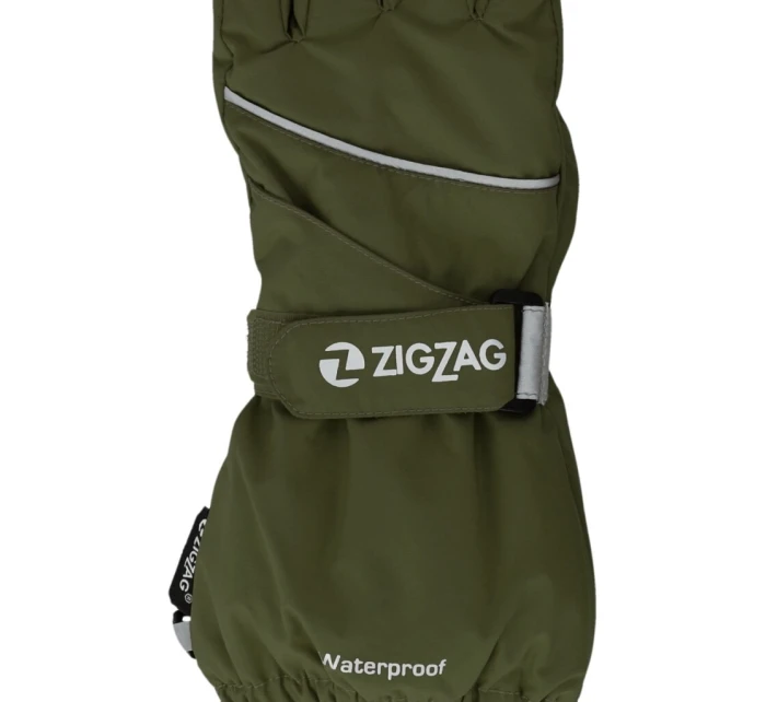 Dětské rukavice model 21428542 - Zigzag