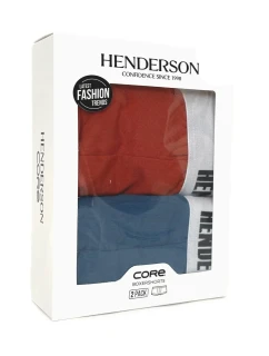 PÁNSKÉ BOXERKY 2 PAK SS25 model 20944296 - Henderson
