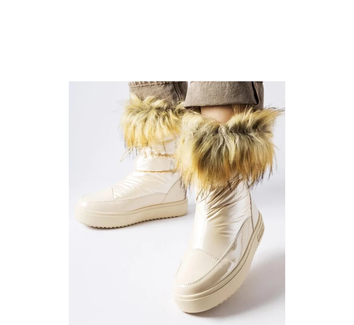 Snehule model 204834 Solea Snehule model 204834 Solea