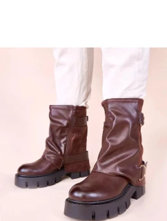 Obuv model 221044 Solea