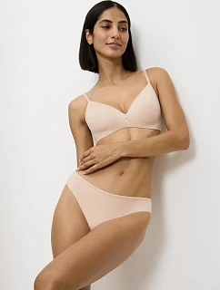 BODY MAKE-UP ESSENTIALS - Vyztužená podprsenka: hladká silueta Triumph