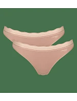 sloggi GO Blush String 2P – Cameo Brown – SLOGGI Cameo Brown – SLOGGI sloggi GO Blush String 2P – Cameo Brown – SLOGGI Cameo Brown – SLOGGI