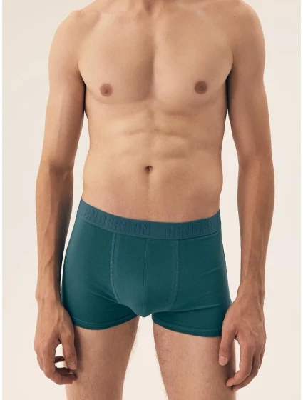 Henderson boxerky 42695 Solid A'5 M-3XL Henderson boxerky 42695 Solid A'5 M-3XL