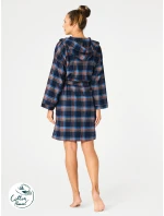 Klíč model 21293113 431 B25 SXL dámský župan - Key