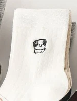 Ponožky Dog 3542 model 21998611 - WiK Ponožky Dog 3542 model 21998611 - WiK