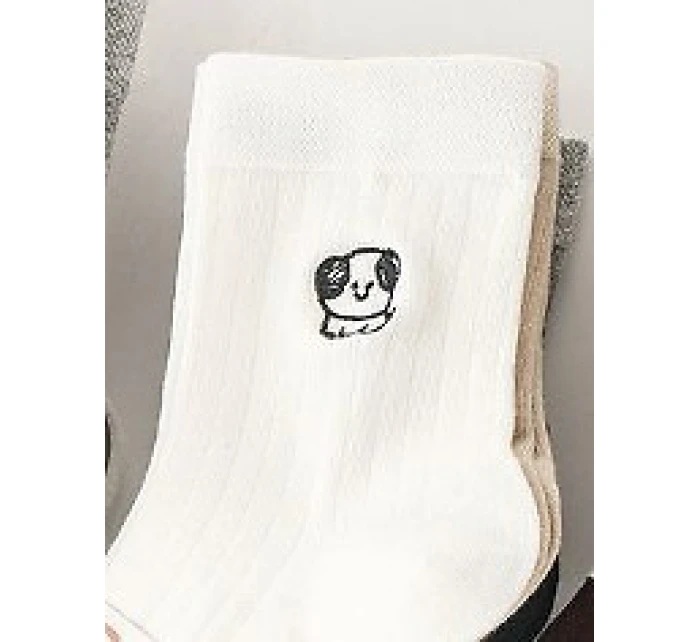 Ponožky Dog 3542 model 21998611 - WiK Ponožky Dog 3542 model 21998611 - WiK