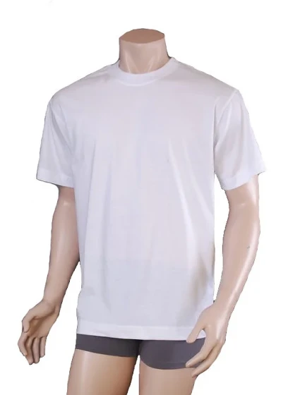 Pánské tričko Gucio T-Shirt 3XL-4XL Pánské tričko Gucio T-Shirt 3XL-4XL